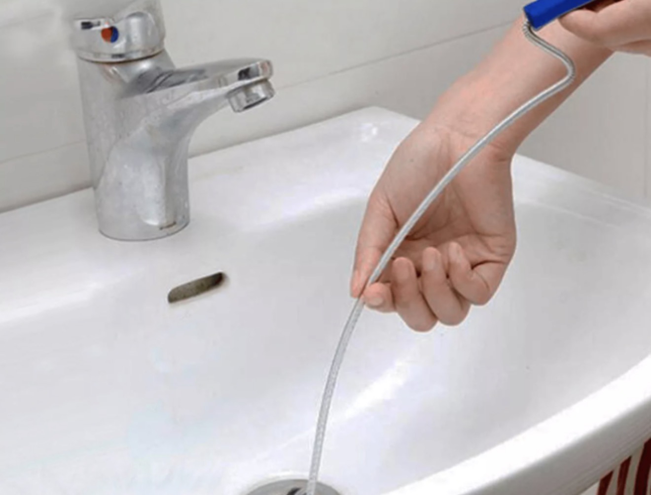 Ontstoppingen & sanitair